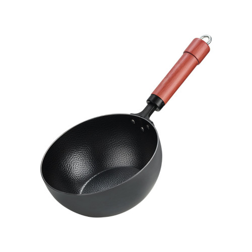 連體商用鐵鍋飯店大肚炒鍋炒菜鍋老式無塗層戶外熟鐵不易粘鍋 連體商用鐵鍋飯店大肚炒鍋炒菜鍋老式無塗層戶外熟鐵不易粘鍋