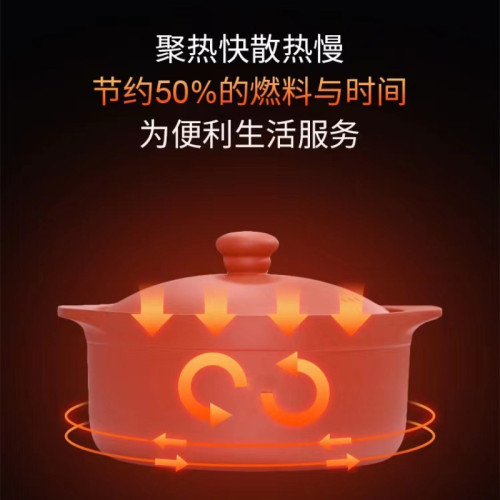 宜興紫砂鍋燉鍋耐高溫家用瓦斯專用湯鍋煲仔飯沙鍋湯煲瓦罐石鍋