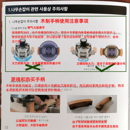 商用家用小型壓力鍋Flying Cook商用不鏽鋼電磁爐瓦斯兩用高壓鍋