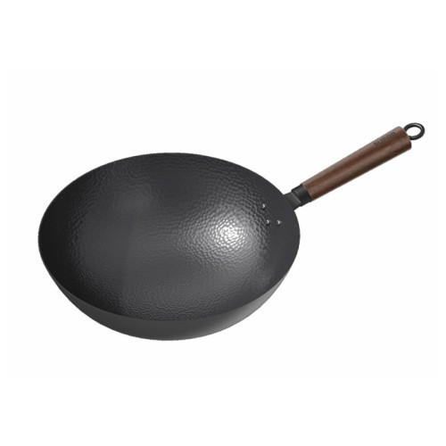 蘇泊爾鐵鍋無塗層圓底鎚紋炒菜鍋純精鐵不沾鍋瓦斯爐通用2024新款 蘇泊爾鐵鍋無塗層圓底鎚紋炒菜鍋純精鐵不沾鍋瓦斯爐通用2024新款