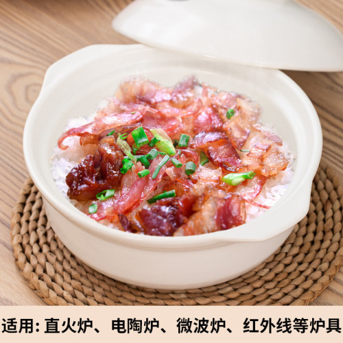 金華鋰瓷耐熱陶瓷砂鍋燉鍋湯鍋重慶雞公煲沙鍋麻辣燙土豆粉米線鍋