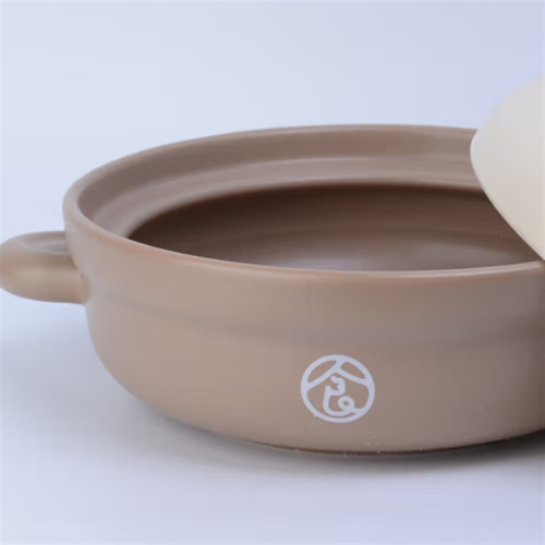 蘇泊爾TB20UB1砂鍋燉鍋家用耐高溫乾燒不裂沙鍋瓦斯陶瓷鍋湯煲石
