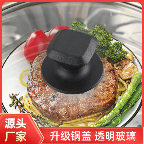 三層蒸鍋304不鏽鋼雙層28cm禮品鍋加厚複底多功能電磁爐蒸鍋