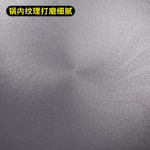 重慶綦江生鐵鍋農村大鐵鍋燉灶台家用無耳商用生鐵鍋鑄鐵土灶鍋