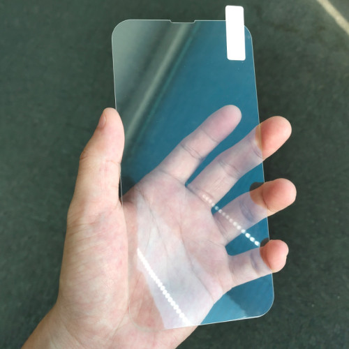 適用於iPhone16鋼化膜iPhone15Pro全屏鋼化膜iPhone14Pro鋼化膜