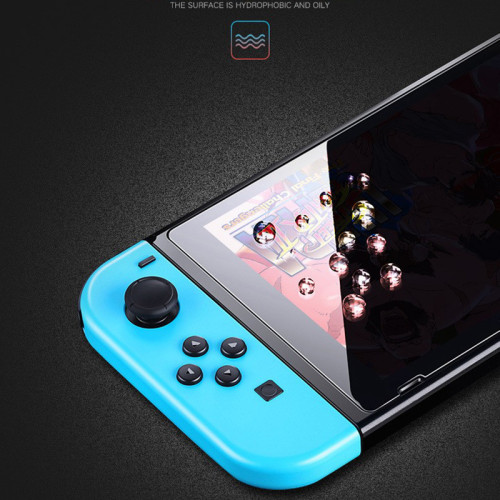 NS任天堂switch2遊戯機switch高清鋼化膜switchOLED護眼lite藍光 NS任天堂switch2遊戯機switch高清鋼化膜switchOLED護眼lite藍光