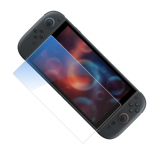 NS任天堂switch2遊戯機switch高清鋼化膜switchOLED護眼lite藍光 NS任天堂switch2遊戯機switch高清鋼化膜switchOLED護眼lite藍光