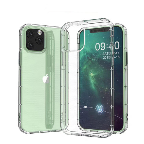 適用iphone12手機殼8P套蘋果11保護套8G殼XR全包防摔16E軟殼X/XS