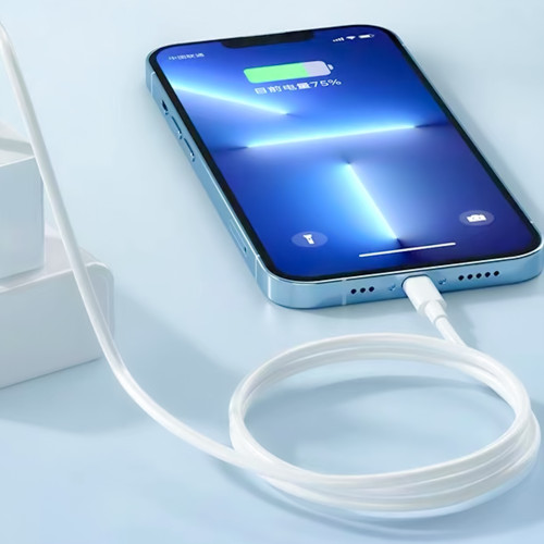 MFI數據線 適用於蘋果系列iphone14pro/13快充數據線優選
