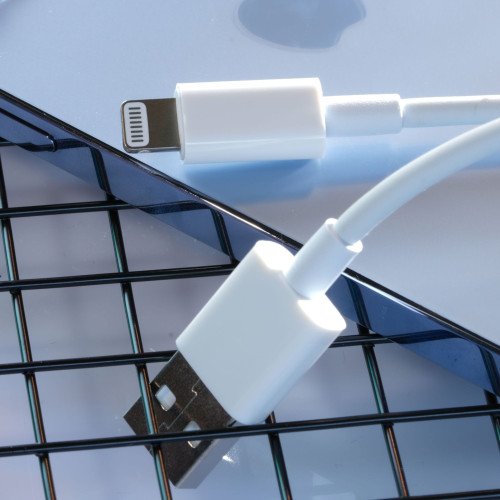 MFI數據線 適用於蘋果系列iphone14pro/13快充數據線優選