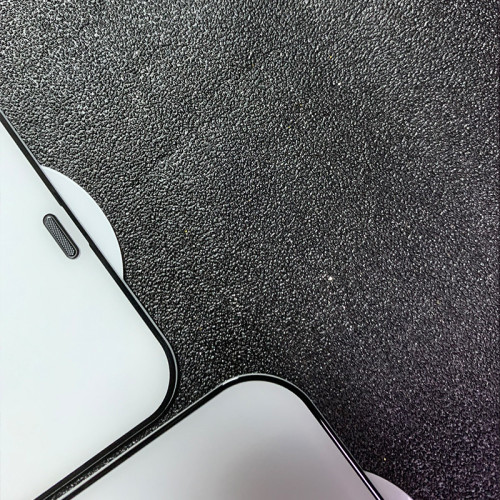 適用iphone17PRO MAX鋼化膜蘋果12 13 16 14 15+聽筒防塵網貼膜