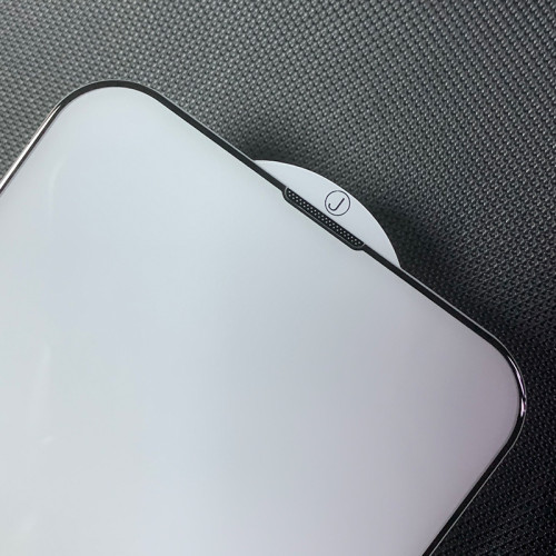 適用iphone17PRO MAX鋼化膜蘋果12 13 16 14 15+聽筒防塵網貼膜