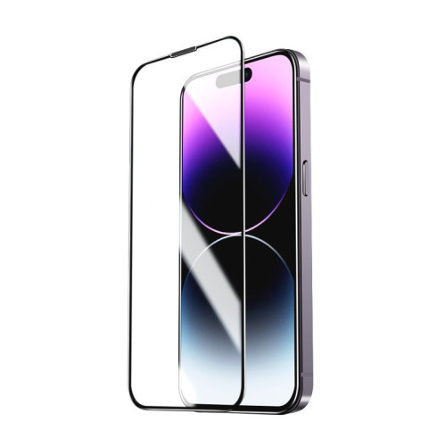 適用iphone17PRO MAX鋼化膜蘋果12 13 16 14 15+聽筒防塵網貼膜