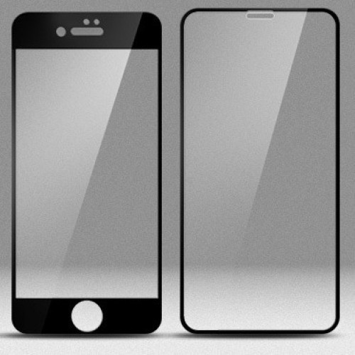 適用iPhone 17手機14pro絲印XSMAX蘋果16貼膜13硬邊XR鋼化膜12 15