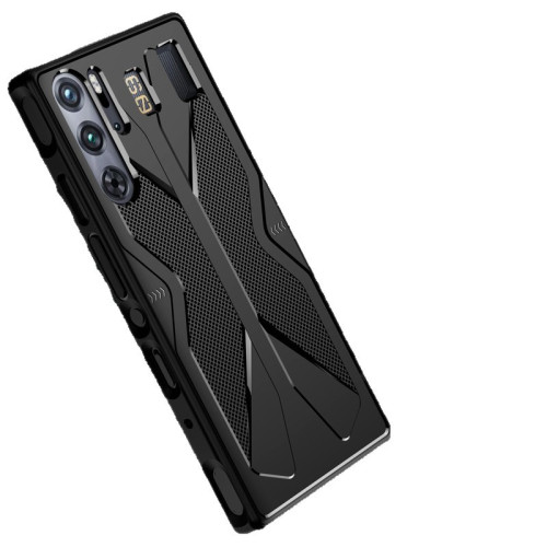 適用於Nubia 紅魔10Pro 紅魔9Pro 紅魔8Pro 諜影矽膠手機殼 適用於Nubia 紅魔10Pro 紅魔9Pro 紅魔8Pro 諜影矽膠手機殼