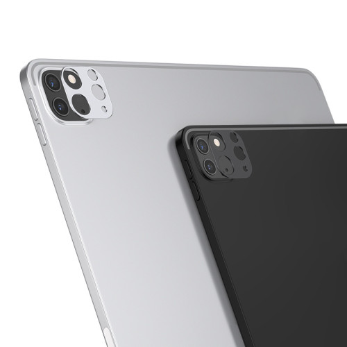 適用於2020新款蘋果iPad Pro11鏡頭膜 12.9寸一體式攝影機鋼化膜