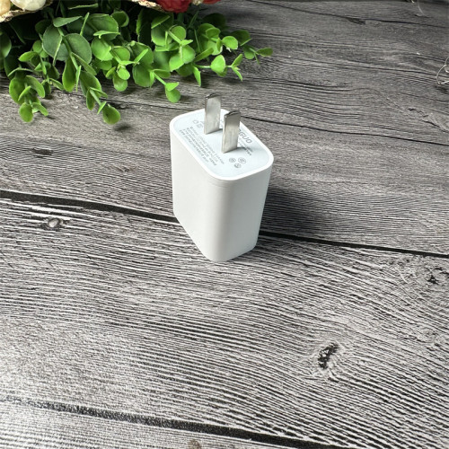 紅果 G03s 手機充電器 單頭 usb 40W 全兼容閃充 手機通用 3C認証