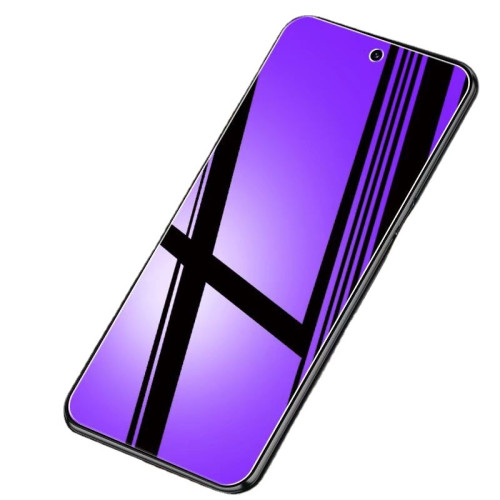 適用小米14鋼化膜15米17全屏覆蓋xiaomi17pro手機膜磨砂防爆藍光