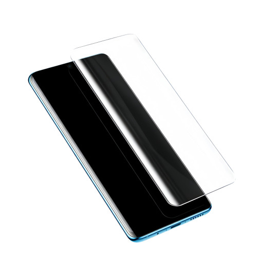 適用vivo X90 X80 X200ultra X70Pro手機X60高清X100曲面UV鋼化膜