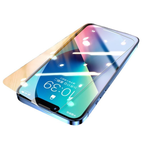 適用蘋果16ProMax鋼化膜iPhone15防窺膜13手機膜14保護12磨砂XR78