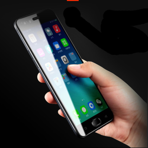 適用oppo A11手機Reno14二強K12S絲印A16 A78鋼化膜A92S A56 A3X