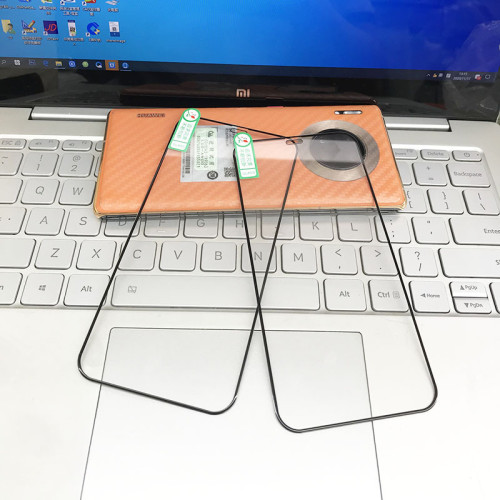零度高鋁鋼化膜適用於蘋果12/12PRO/12PROMAX/14PROMAX