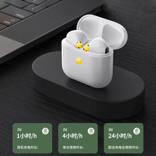 pro4tws四代mini4無線藍牙耳機降噪入耳式5.0雙耳