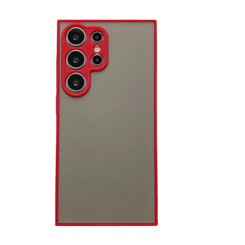 適用於三星S25手機殼精孔鷹眼A55膚感note20魅影全包防摔保護套