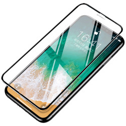 適用蘋果iphone11鋼化膜11手機玻璃iphonese2全螢幕保護護X8手機膜
