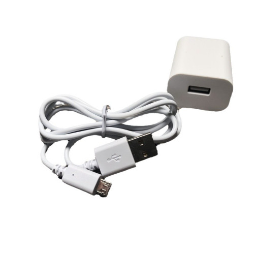 ARUN海陸通 3C認証 2.1A快充手機充電器適用蘋果安卓Type-c