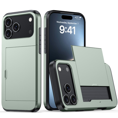 適用iPhone17ProMax手機殼SGP插卡蘋果16Pro磨砂15防摔14保護套 適用iPhone17ProMax手機殼SGP插卡蘋果16Pro磨砂15防摔14保護套