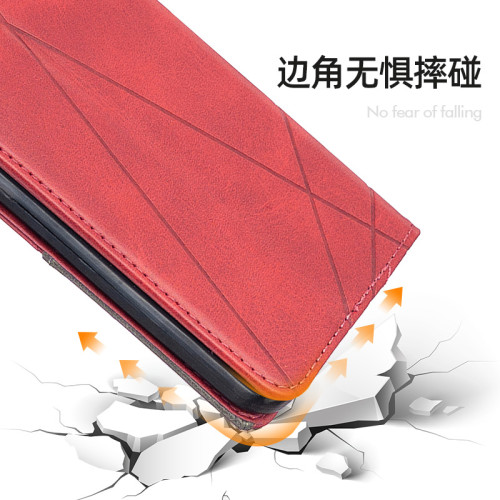 適用蘋果16菱形手機皮套IPHONE16PRO牛皮紋保護套IPHONE15手機殼 適用蘋果16菱形手機皮套IPHONE16PRO牛皮紋保護套IPHONE15手機殼