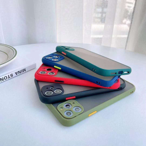 適用vivoY200 X90 X70 X300魅影磨砂精孔護眼手機殼幻影防摔套S50