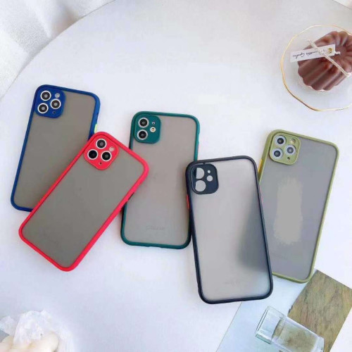 適用vivoY200 X90 X70 X300魅影磨砂精孔護眼手機殼幻影防摔套S50