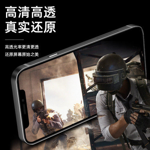 適用蘋果16磨砂鋼化膜iPhone15防窺全屏14Promax手機膜13mini藍光 適用蘋果16磨砂鋼化膜iPhone15防窺全屏14Promax手機膜13mini藍光