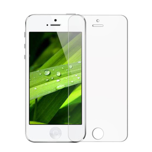 適用蘋果5 5S鋼化膜全屏覆蓋iPhone 5SE抗藍光防爆玻璃高清手機膜