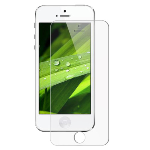 適用蘋果5 5S鋼化膜全屏覆蓋iPhone 5SE抗藍光防爆玻璃高清手機膜