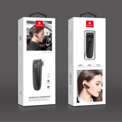 歌奈B1無線迷你高清立體聲商務雙耳藍牙耳機4.0