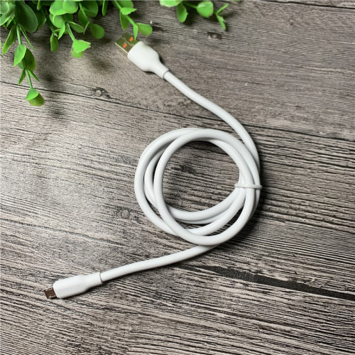 紅果 H3 手機數據線 100W快充 全兼容閃充 5A 手機充電線通用