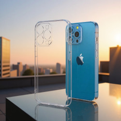 適用iphone14手機殼TPU軟殼蘋果13矽膠套12防摔殼蘋果14透明軟殼