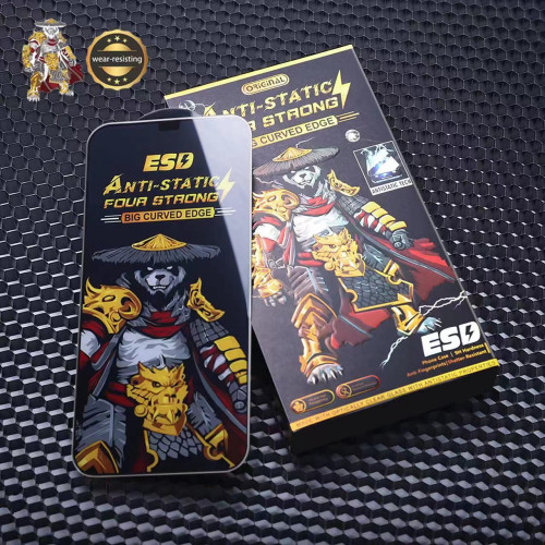 一體防塵防靜電鋼化膜適用於蘋果13PROMAX/13PRO/12PROMAX/13 一體防塵防靜電鋼化膜適用於蘋果13PROMAX/13PRO/12PROMAX/13