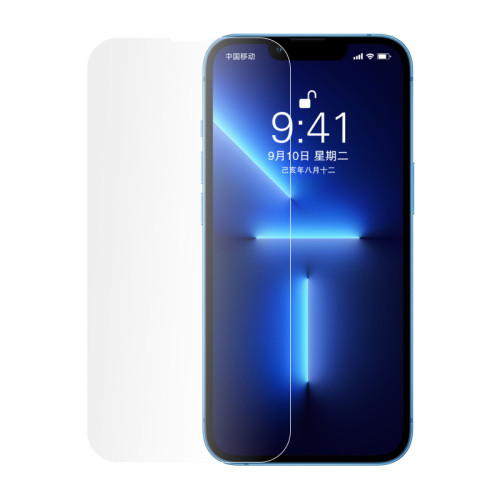 適用iPhone14蘋果12mini鋼化膜XR 11Pro XS Max 78Plus手機貼膜13