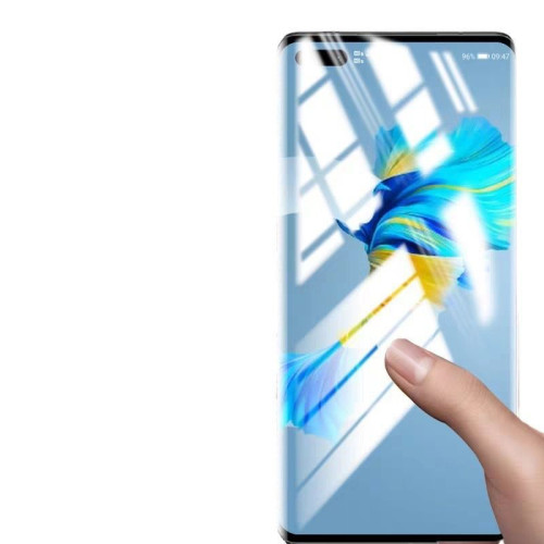 適用華爲mate60pro鋼化膜mate40全屏覆蓋mate50/40pro手機膜防爆 適用華爲mate60pro鋼化膜mate40全屏覆蓋mate50/40pro手機膜防爆