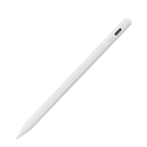 ipad觸控螢幕手寫電容筆 繪畫書寫適用蘋果applepencil主動ipad筆