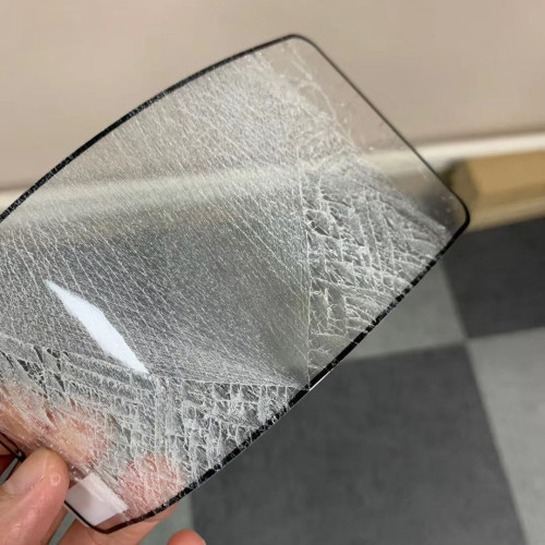 A98OPPO鋼化膜K12適用RENO14PRO高鋁全屏A11X手機膜貼膜防指紋