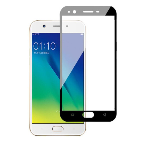 A98OPPO鋼化膜K12適用RENO14PRO高鋁全屏A11X手機膜貼膜防指紋