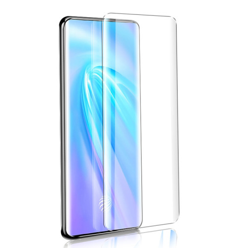 適用X50榮耀magic6 7pro魔術4/3曲面magic8Pro 5lite手機uv鋼化膜