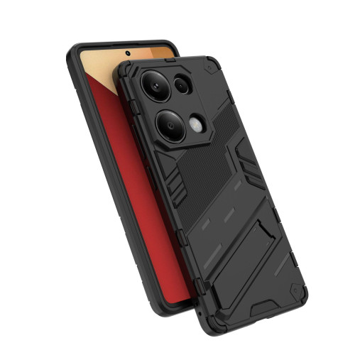 龐克鎧甲適用小米PocoX6Pro手機殼note13pro防摔紅米A3保護套K70e 龐克鎧甲適用小米PocoX6Pro手機殼note13pro防摔紅米A3保護套K70e