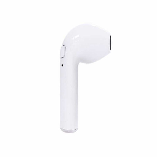 i7藍牙耳機入耳適用ios華爲安卓超長續航掛耳式無線高音質真無線