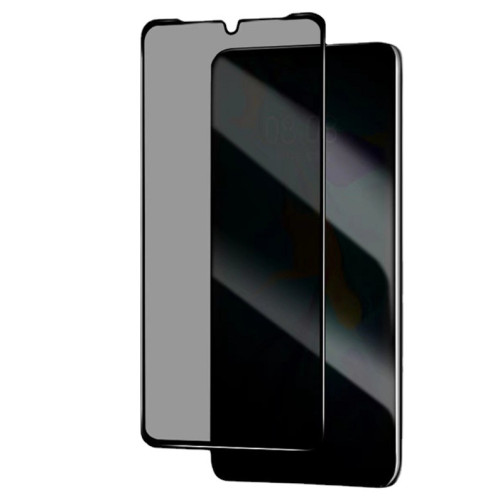 適用OPPOA93S防窺膜A11絲印防窺鋼化膜A33 A55 A52 A72 A92S A32